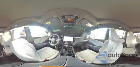 2025 Lexus Tx 350 Base z USA, uszkodzony, nr VIN 5TDAAAA68SS014657